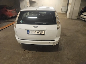 Ford Focus MK2 2011 - imagine 3