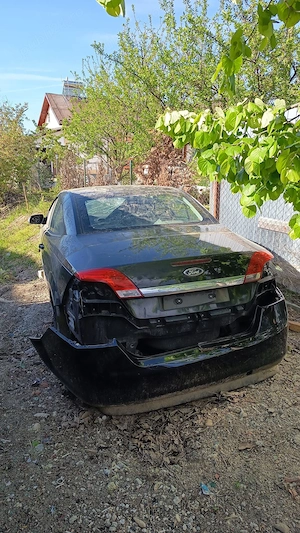 Dezmembrez Ford Focus cabrio 1.6 benzina gpl - imagine 5