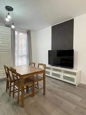 Apartament cu 3 camere de inchiriat direct de la proprietar - imagine 2
