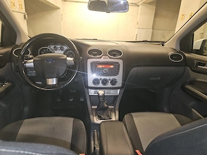 Ford Focus MK2 2011 - imagine 2