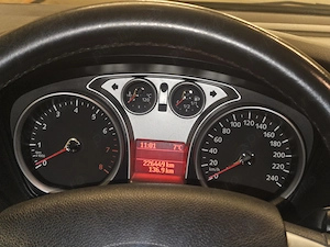 Ford Focus MK2 2011 - imagine 7