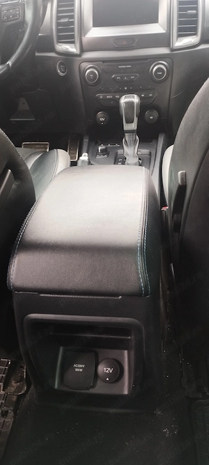 Vand Schimb ranger raptor - imagine 6