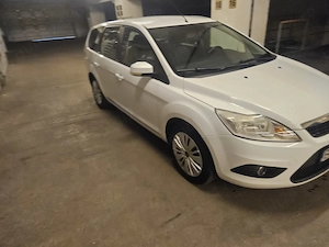 Ford Focus MK2 2011 - imagine 8