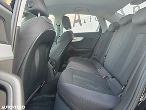 Audi A4 2.0 TDI ultra S tronic sport - imagine 8