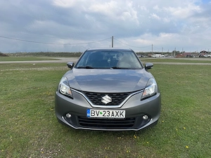 suzuki baleno 2018 automat  - imagine 3