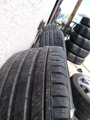 Jante Mitsubishi r17 - imagine 2