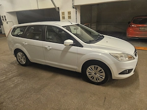 Ford Focus MK2 2011 - imagine 5