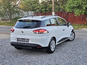 Renault Clio -Anul 2019- 0.9(Benzină), 75 Cai, 111.000 km - imagine 3