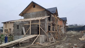 Casa noua Măgura P+1, încălzire pardoseală  - imagine 17