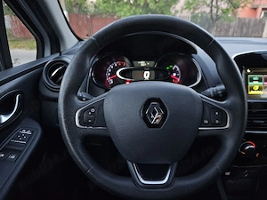Renault Clio -Anul 2019- 0.9(Benzină), 75 Cai, 111.000 km - imagine 10