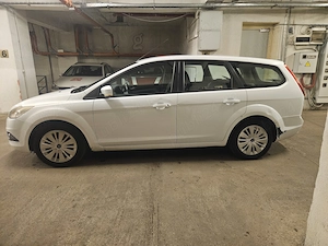 Ford Focus MK2 2011 - imagine 6