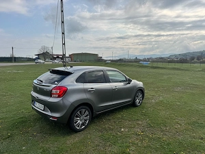 suzuki baleno 2018 automat  - imagine 2