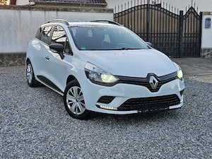 Renault Clio -Anul 2019- 0.9(Benzină), 75 Cai, 111.000 km - imagine 2