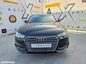 Audi A4 2.0 TDI ultra S tronic sport - imagine 2