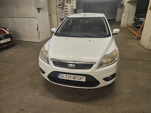 Ford Focus MK2 2011 - imagine 4