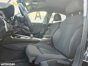 Audi A4 2.0 TDI ultra S tronic sport - imagine 7