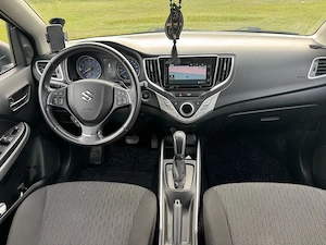 suzuki baleno 2018 automat  - imagine 5