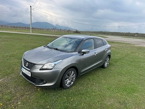 suzuki baleno 2018 automat 