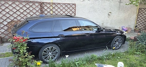 BMW G31 Sportline 2019, Trapa, Scaune ventilate,driving assistant plus - imagine 3