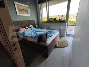 Apartament 2 camere | 58 mp | Bloc nou | Etaj 4/4  - imagine 4