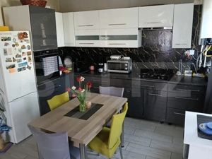  Casă individuală cu structură solida in  SANCRAIU DE MURES - imagine 3