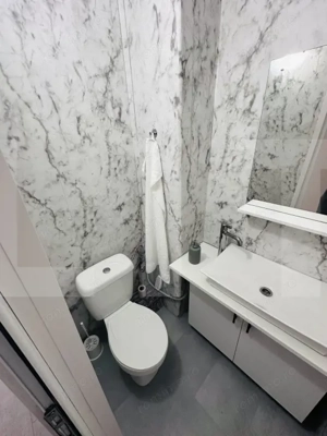 Apartament 3 camere, 78 mp, la cheie, etaj 1, zona Micalaca - imagine 12