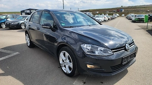 vw Golf 7 cutie automata 1.2 benzina