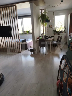 Apartament 2 camere | 58 mp | Bloc nou | Etaj 4/4  - imagine 8