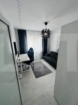 Apartament 3 camere, 78 mp, la cheie, etaj 1, zona Micalaca - imagine 6