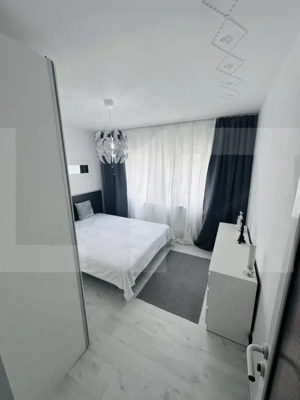 Apartament 3 camere, 78 mp, la cheie, etaj 1, zona Micalaca - imagine 4