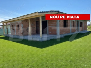 Duplex parter 3 camere 90mp utili 410mp teren Sag