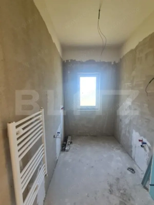 Apartament semidecomandat, 49 mp utili, gradina de 95 mp, parcare, zona Eroilor - imagine 10