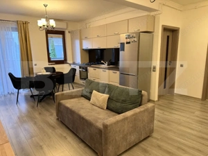 Apartament 2 camere, mobilat, bloc nou, Europa