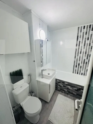 Apartament 3 camere, 78 mp, la cheie, etaj 1, zona Micalaca - imagine 13