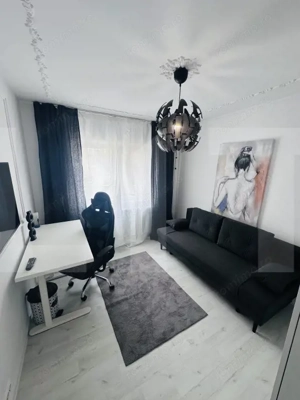 Apartament 3 camere, 78 mp, la cheie, etaj 1, zona Micalaca - imagine 7