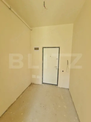 Apartament semidecomandat, 49 mp utili, gradina de 95 mp, parcare, zona Eroilor - imagine 9
