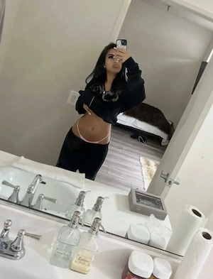  slim 19 ani!! Noua in domeniu!!