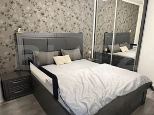 Apartament 2 camere, mobilat, bloc nou, Europa - imagine 5