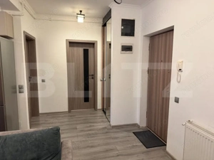 Apartament 2 camere, mobilat, bloc nou, Europa - imagine 7
