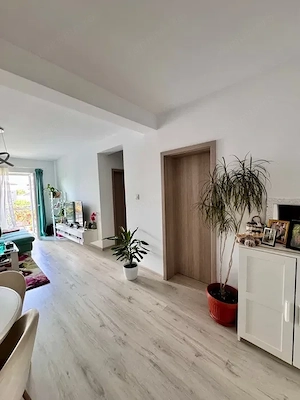 Aprtament cu 2 camere mobilat si utilat Calea Urseni - imagine 4
