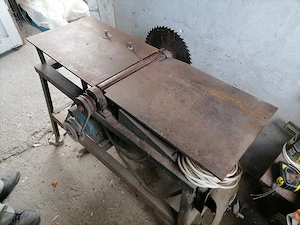 Abric Cicurar Funcțional