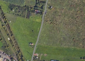 Teren Intravilan 10.000 mp   Poziție Excelentă pe Calea Buziașului