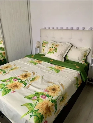 Aprtament cu 2 camere mobilat si utilat Calea Urseni - imagine 7