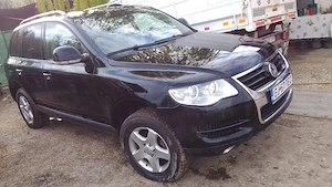 vand , sau schimb , Touareg motor , 2,5 , - imagine 2