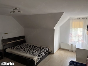Casă individuala-5 camere-210 mp utili + teren 540 mp | Sânmihaiu German | 15 km de Timișoara - imagine 5