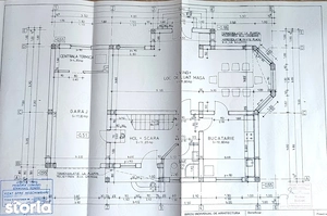 Casă individuala-5 camere-210 mp utili + teren 540 mp | Sânmihaiu German | 15 km de Timișoara - imagine 12