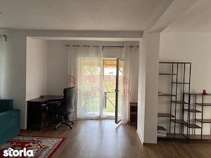 Casă individuala-5 camere-210 mp utili + teren 540 mp | Sânmihaiu German | 15 km de Timișoara - imagine 2