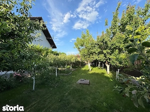 Casă individuala-5 camere-210 mp utili + teren 540 mp | Sânmihaiu German | 15 km de Timișoara - imagine 11