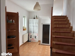 Casă individuala-5 camere-210 mp utili + teren 540 mp | Sânmihaiu German | 15 km de Timișoara - imagine 4