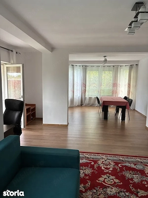 Casă individuala-5 camere-210 mp utili + teren 540 mp | Sânmihaiu German | 15 km de Timișoara - imagine 3